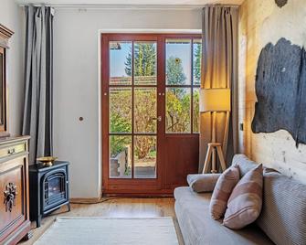 Urlaub im Hochschwarzwald - Hinterzarten - Salon