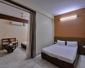 Hotel Dolphin - Jalandhar - Habitación