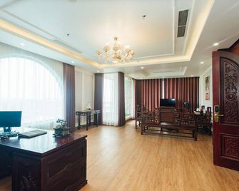 Hung Long Hotel - Bac Ninh