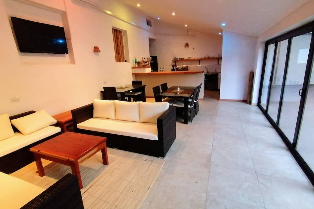 Villa 33 - Blantyre - Salon