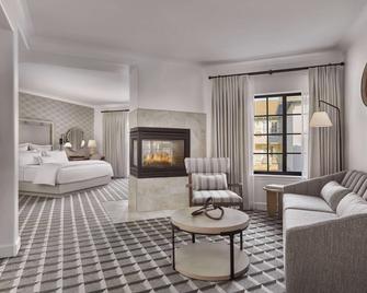 The Meritage Resort and Spa - Napa - Bedroom