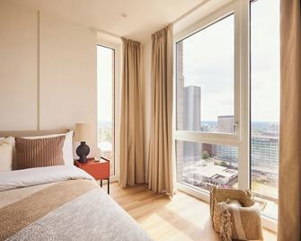 The Blossoms - Croydon - Croydon - Bedroom
