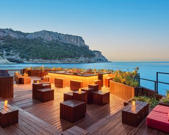 Maxx Royal Kemer Resort - Kemer - Parveke