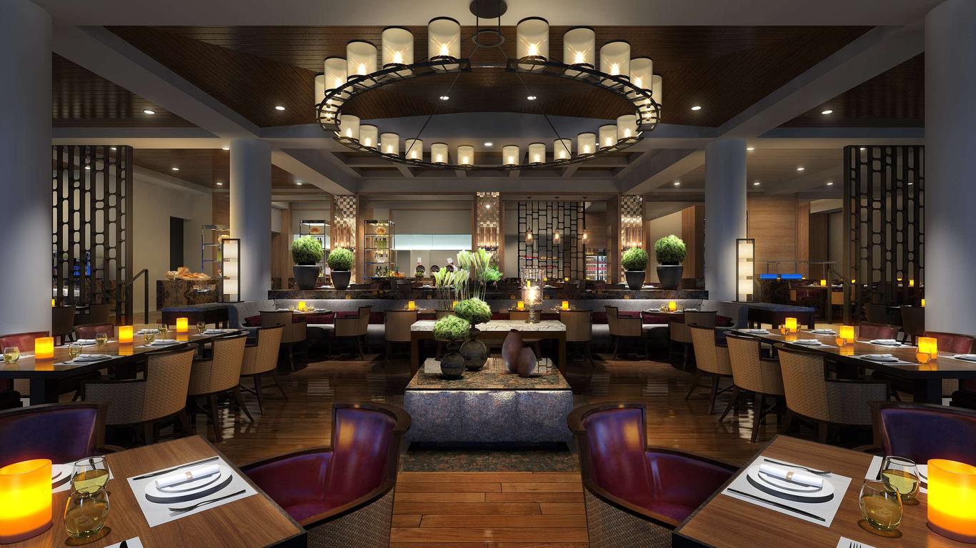 حياة ريجنسي جوام