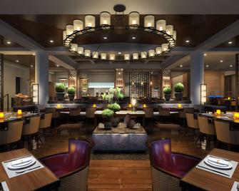 Hyatt Regency Guam - טאמונינג - מסעדה