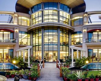 Welcomhotel By Itc Hotels, Bella Vista, Panchkula - Chandigarh - Chandigarh - Edificio