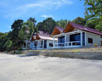 Pulau Weh Paradise - Sabang - Bygning