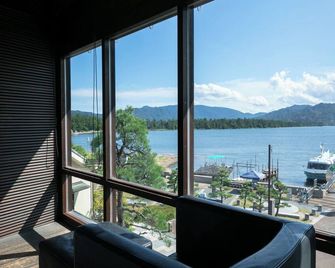 Shinpuro - Miyazu - Balkon