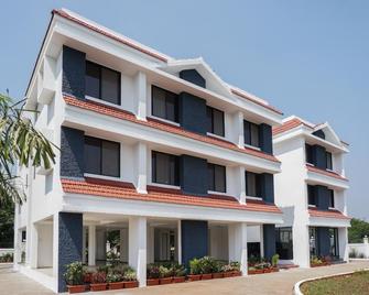 Casa Fedora Holiday Home - Lonavala - Edificio