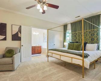 Holday Sale!! Kent Terrace - 3br In Alabaster - Alabaster - Habitación