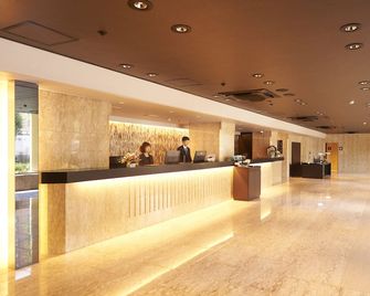 Hotel Consort Shin-Osaka - Osaka