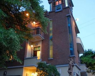 B&B Villa Valentino - Canale - Edificio