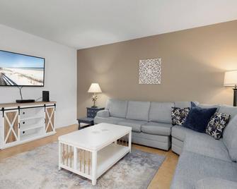 Quail Hollow On the Ocean B3 2D - St. Augustine - Wohnzimmer