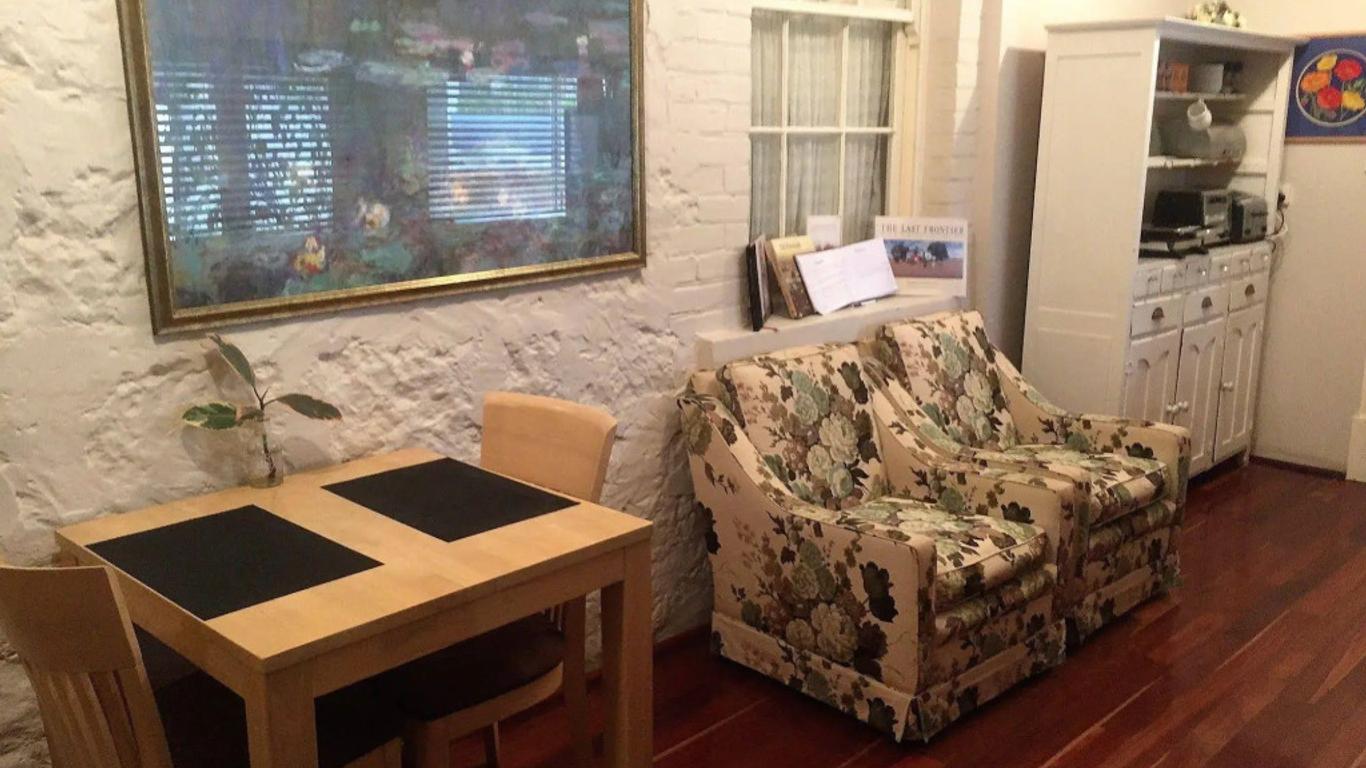 Arundel's Boutique Accommodation