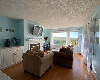 Shorebirds 11 - Watsonville - Wohnzimmer
