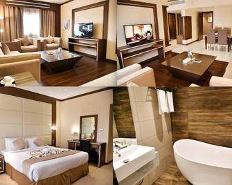 Ras Al Khaimah Hotel - Ras al-Khaimah