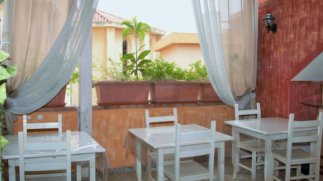 Hotel Sa Cralla