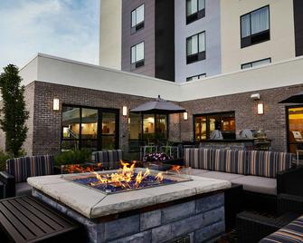 TownePlace Suites by Marriott St. Louis O'Fallon - O'Fallon - Gebouw