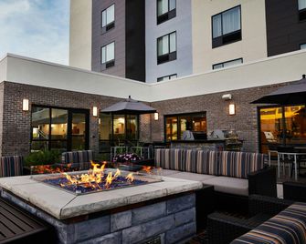 TownePlace Suites by Marriott St. Louis O'Fallon - O'Fallon - Bygning