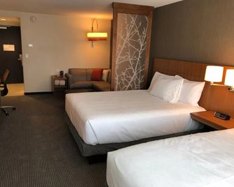 Hyatt Place St George/Convention Center - Saint George
