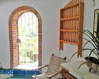 Hotel La Casona Breakfast & Wellness Center - Valle de Bravo - Kamar Tidur