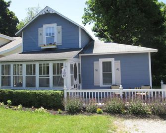 Best Value of Lakeside w \ FREE golf cart! - Marblehead - Edificio