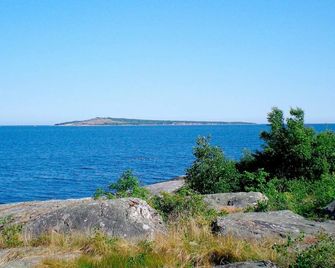 4 star holiday home in Sölvesborg - Sölvesborg - Außenansicht