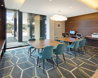 Hampton by Hilton Dundee City Centre - Dundee - Dining room