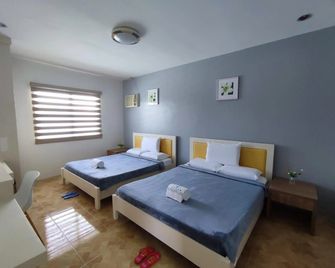 Coron Underwater Garden Resort - Coron