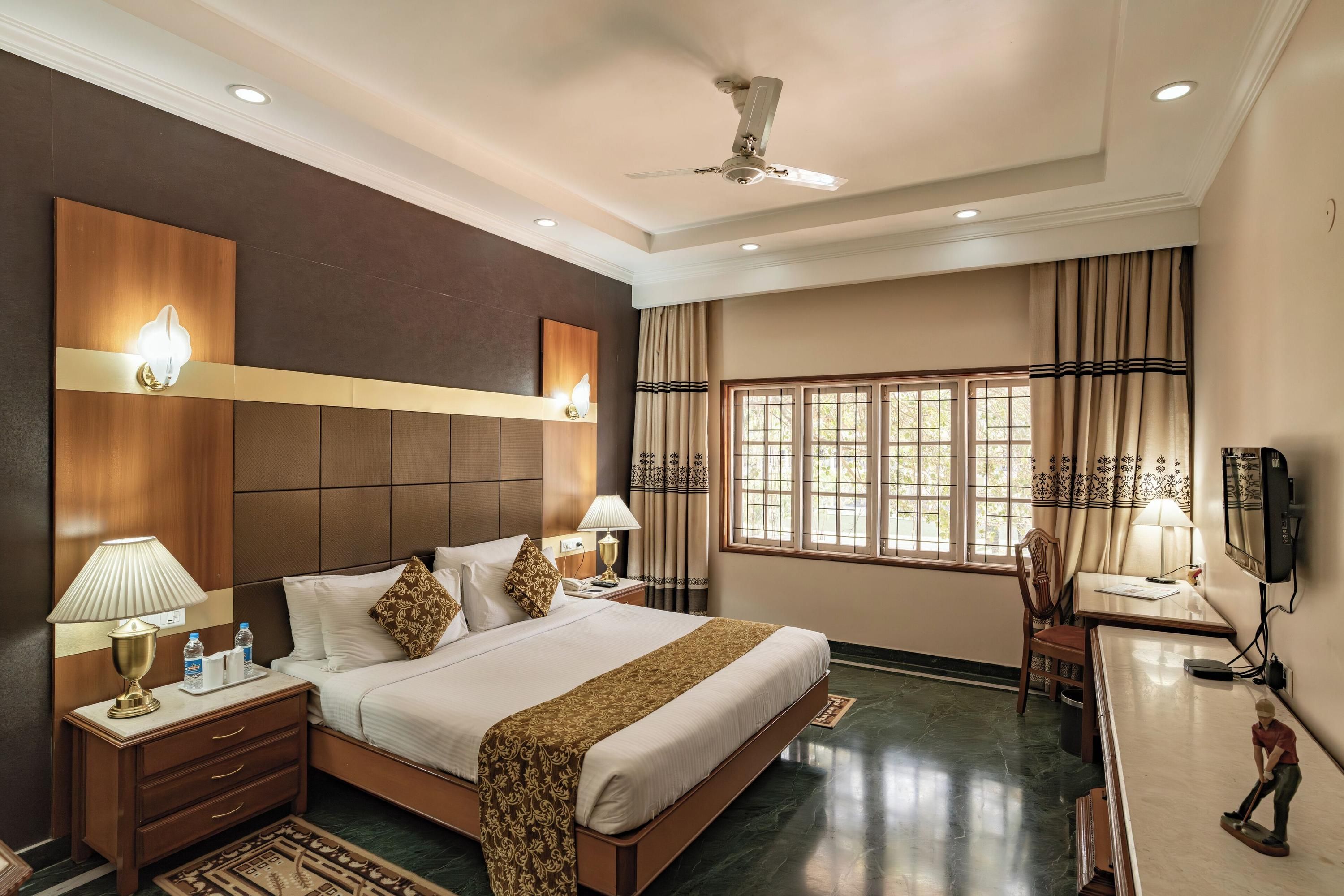 Eagleton The Golf Resort - Bengaluru
