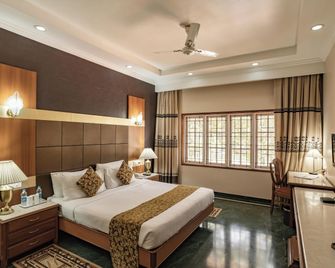 Eagleton The Golf Resort - Bangalore