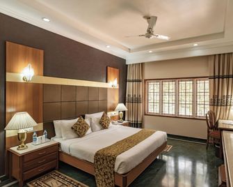 Eagleton The Golf Resort - Bengaluru