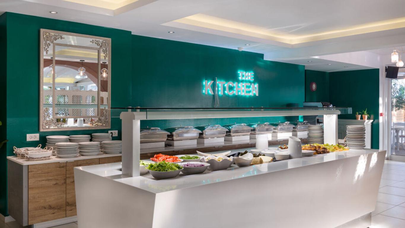席洛柯飯店 - 僅供成人入住
