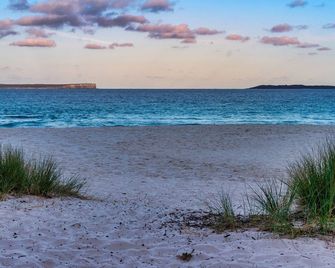 Akora Cabin at Hyams Beach - Hyams Beach - Plaża