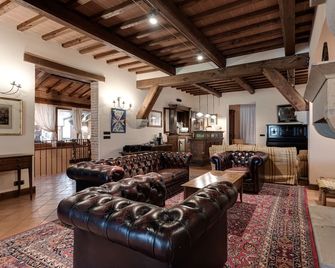 Locanda Poggioleone - Castiglione del Lago