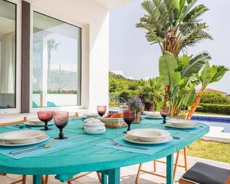 Punta Carnero - Villa de ensueño - Algeciras