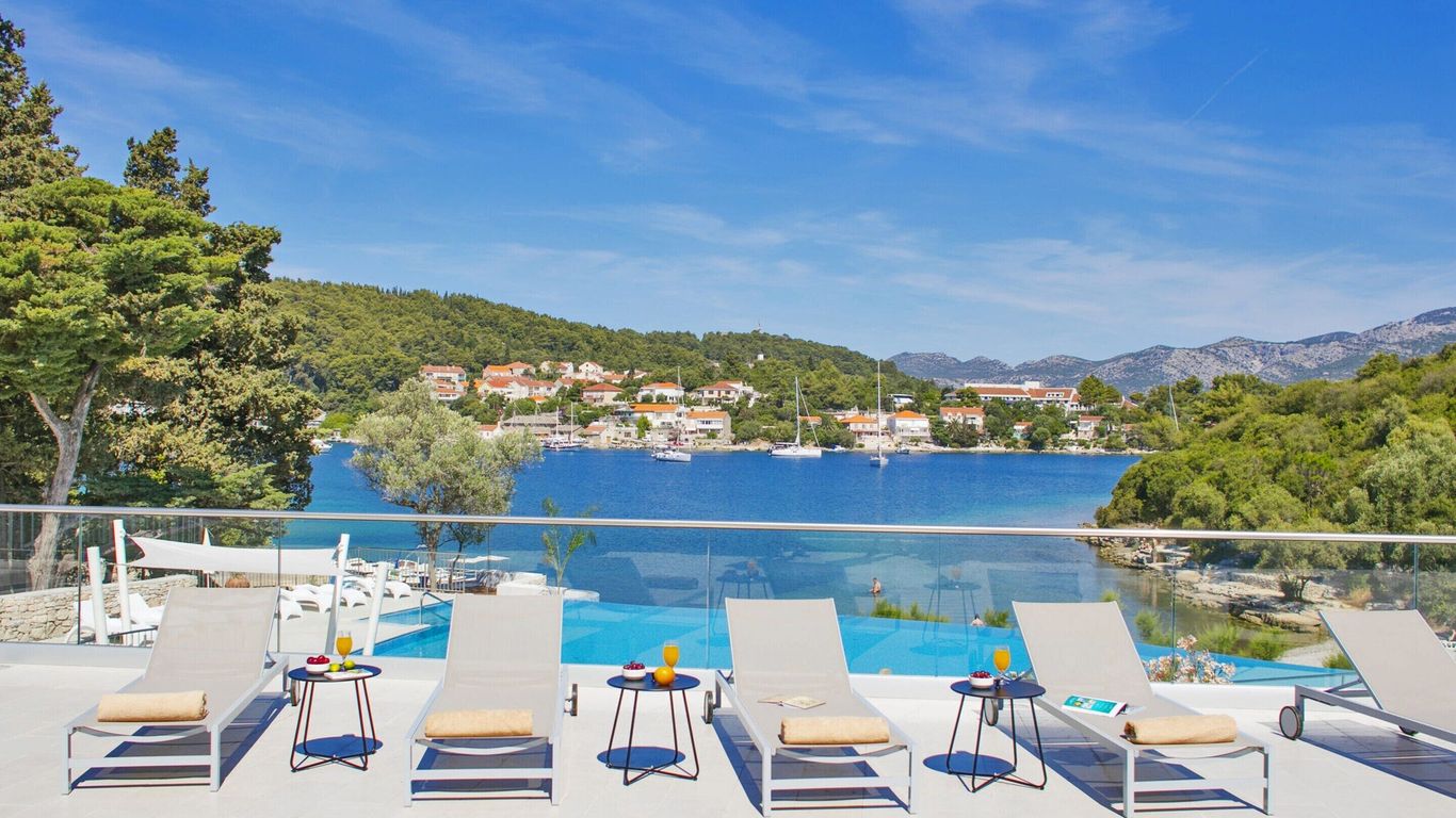 Aminess Port 9 Residence