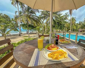 Hotel Chiniu - Palomino