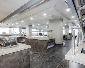 Elysee Rive Hotel - Alanya