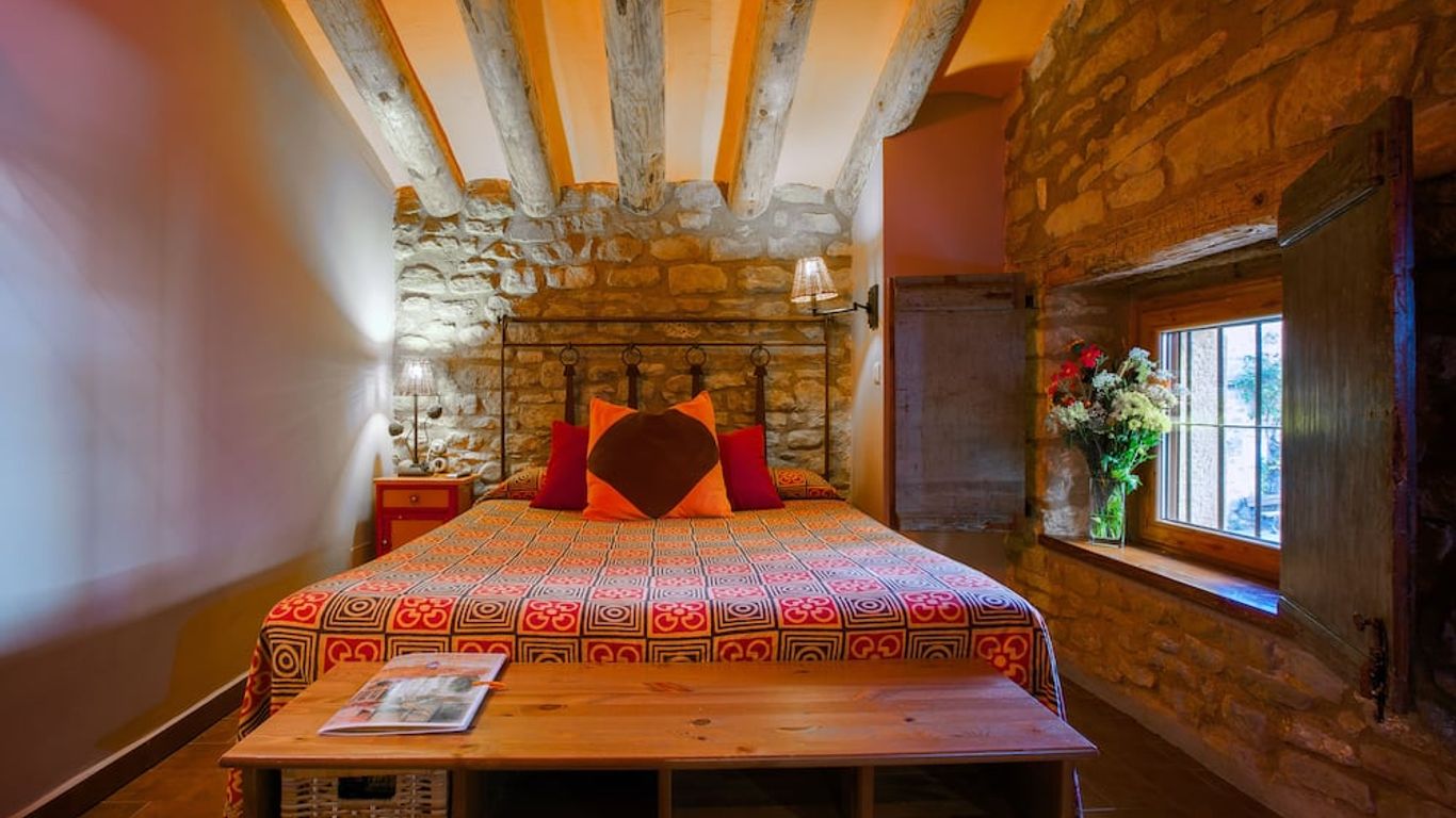 El Corral De Concilio