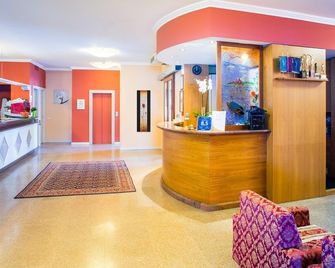 Hotel Romagna - Baveno