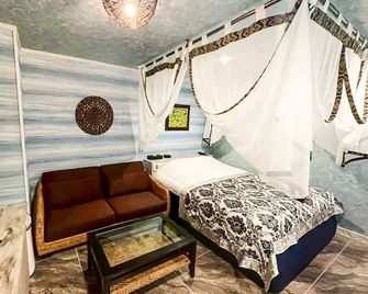 Hotel BaliBali kumamoto - Кумамото