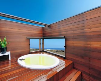 Shirako New Seaside Hotel - Chosei - Accommodatie extra