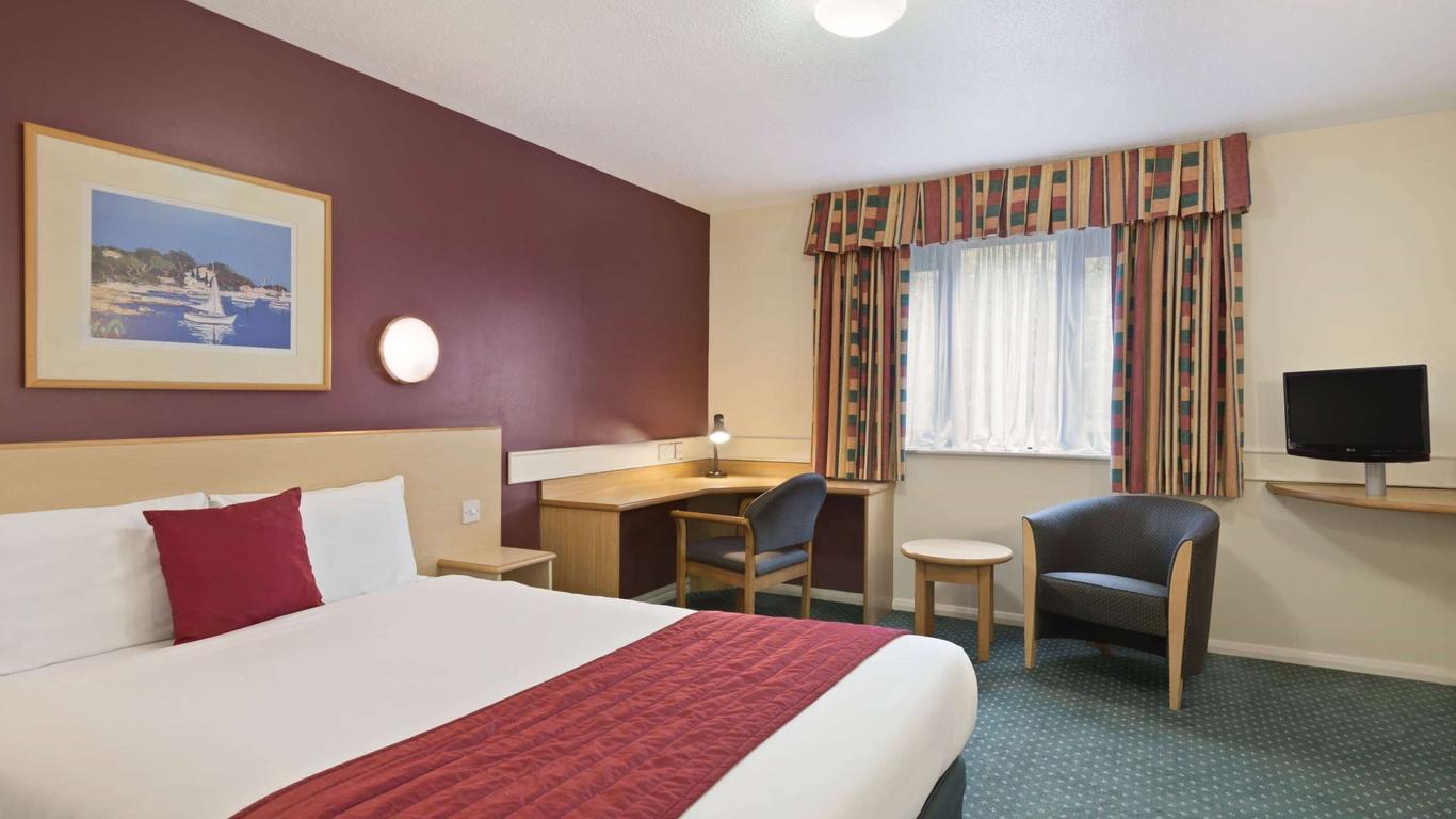 Days Inn by Wyndham Sheffield M1