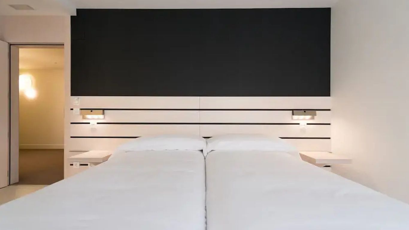 Hotel Boreal Viento Norte