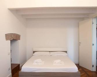 Loft3 bilo via Morosini centro - Ixihome - Varese - Schlafzimmer