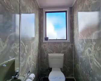 Beetham Park Motel - Hamilton