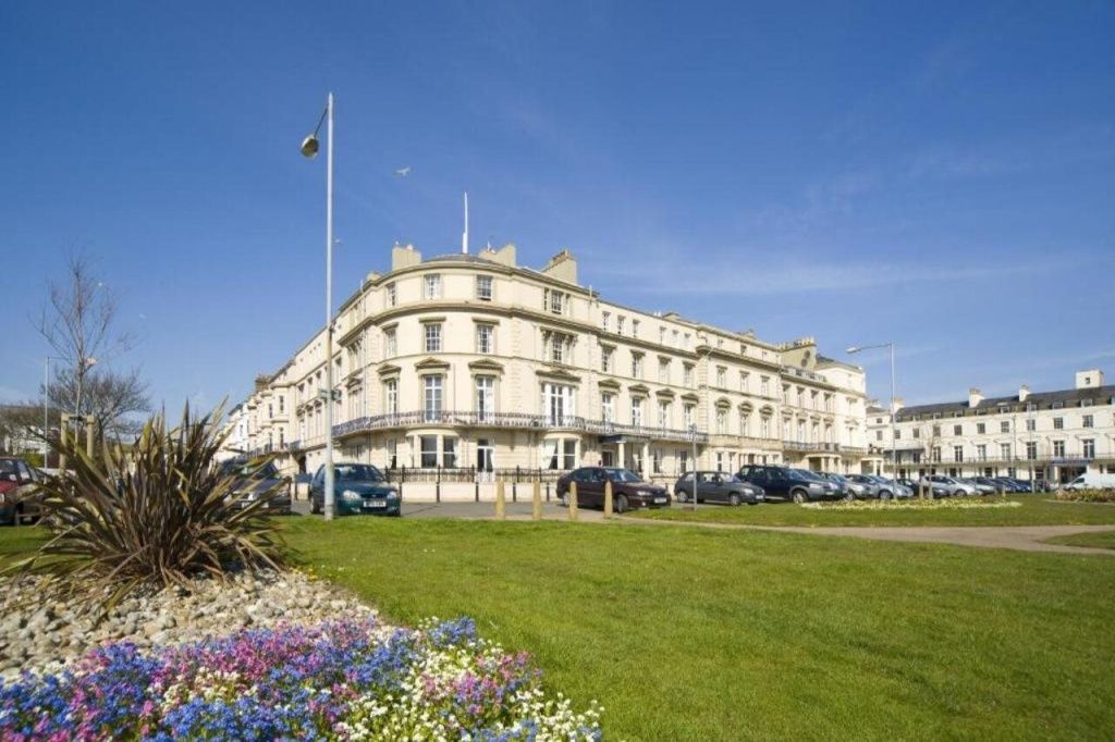 ذا كارلتون هوتل - Great Yarmouth