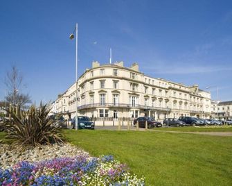 The Carlton Hotel - Great Yarmouth
