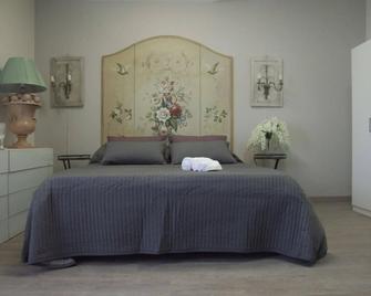 Residenza i Ciclamini - Roma - Habitación